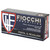 Fiocchi Range Dynamics 9mm Luger Ammo 158 Grain FMJ Box of 50