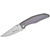 Smith & Wesson Black Ops Folding Knife 3.5" Clip Point 3Cr13 Satin Blade Aluminum Handle Black