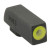 Meprolight ML41230 Front Sight Kimber 1911 Suppressed Models Yellow