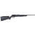 Savage Arms B22 F Bolt Action Rifle 22 LR 21" Barrel Black Stock