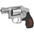 Smith & Wesson Model 642 .38 S&W Special +P Revolver 1.875" Barrel 5 Rounds Matte Silver Two-Tone Frame
