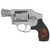 Smith & Wesson Model 642 .38 S&W Special +P Revolver 1.875" Barrel 5 Rounds Matte Silver Two-Tone Frame