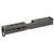 Sylvan Arms G17 Gen4 Slide with Internals Black