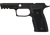 Sig Sauer Grip Module Assembly Sig P320 AXG Carry 9mm Luger, 40 S&W, 357 Sig Black