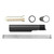 Aero Precision AR-15 Enhanced Carbine Buffer Kit with Heavy Buffer
