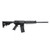 Smith & Wesson M&P15 Sport II Optics Ready Rifle 5.56mm NATO 30-Round Magazine 16" Barrel