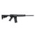 Smith & Wesson M&P15 Sport II Optics Ready Rifle 5.56mm NATO 30-Round Magazine 16" Barrel