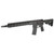 Sons Of Liberty Gun Works M4L89 Broadsword Semi Automatic Rifle 223 Wylde 14.5" Black Barrel Black Frame