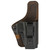 Versacarry Compound Custom IWB Holster for Glock 19 Right Hand