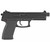 Heckler & Koch Mark 23 .45 ACP Pistol 5.87" Threaded Barrel 12+1 Round Black