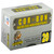 Cor-Bon 380 ACP Ammo 90 Grain Jacketed Hollow Point Box of 20 - Image 2