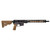 Radical Firearms 7.62x39 Semi Automatic Rifle 16" Black Barrel