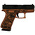 Glock 43x 9mm Luger Pistol 3.41" Barrel 10+1 Round Unknown Color