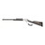 Rossi R92 Bolt Action Rifle 357 MAG/38 Special +P 8 Rounds Stainless Steel Laminate Stock - Image 1