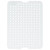 LEM Meat Lug Drain Tray 17-3/8x12-3/4x3/4 Inch