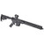 Smith & Wesson M&P15 Sport III Rifle 5.56mm 16" Barrel Black with CTS-106 Red Dot (1:8" Twist 5R Rifled Barrel)