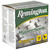 Remington HyperSonic Waterfowl 12 Gauge Ammo 3" #4 Steel Shot 1-1/4 oz Box of 25 - Image 2