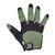 Patrol Incident Gear Alpha+ Glove Small Ranger Green
