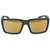Magpul Explorer XL Shooting Glasses Bronze/Gold Frame