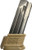 FN America FNS-9C FNS-40C Magazine Sleeve FDE