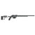 Colt CBX Precision Bolt Action Rifle 308 Winchester 24" Black Nitride Threaded Barrel Gray Frame Gray Chassis - Image 2