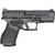 Springfield Armory Echelon 4C 9mm Luger Pistol 4" Barrel 18+1 Round Black