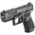 Springfield Armory Echelon 4C 9mm Luger Pistol 4" Barrel 18+1 Round Black