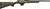 Howa M1500 Mini Bolt Action Youth Rifle 7.62x39 20" Barrel Green Synthetic Stock