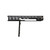 Brownells AR-10 17-Inch Forend Bipod Black