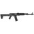 Zastava PAP M90 Semi Automatic Rifle 5.56x45mm NATO 18.25" Blued Threaded Barrel Blued Frame Black Folding Stock
