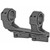 Riton Optics 30mm/1" QD Scope Mount Black - Image 2