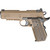 Springfield Armory TRP 4.25" 45 ACP Pistol Coyote Brown