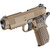 Springfield Armory TRP 4.25" 45 ACP Pistol Coyote Brown