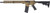 Great Lakes Firearms & Ammo WYLDE AR15 Semi Automatic Rifle 223 16" Bronze Barrel Left Hand