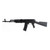 Arsenal SAM5 Semi-Automatic Rifle 5.56x45mm 16.3" Black