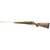 Tikka T3X Hunter Bolt Action Rifle 30-06 Springfield 22" Stainless Threaded Barrel Stainless Frame Walnut Field Stock - Image 1