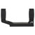 Aero Precision Ultralight 1-Piece Picatinny Scope Mount 30mm Rings Anodized Black