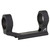 Aero Precision Ultralight 1-Piece Picatinny Scope Mount 30mm Rings Anodized Black