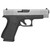 Glock 48 Compact Handgun 9mm Luger 10/rd Magazines (2) 4.17" Barrel Black Austria REFURBISHED (Slimline Design, GLOCK Marksman Barrel)