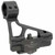 Midwest Industries MI-AKSMG2-30MM AK-47/74 30mm Red Dot Scope Mount