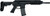 Faxon Firearms ARAK-21 XRS Pistol 12.5" Barrel 30+1 Round 5.56/.223 Black