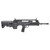 Springfield Armory Hellion 5.56mm Rifle 20" Barrel Black