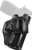 Galco Summer Comfort Holster Right Hand Leather Black S&W M&P 9/40c