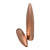 Cutting Edge Bullets 284 Caliber .284" 145gr Hollow Point 50/Box