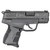 Springfield Armory XD-E .45 ACP Pistol 3.3" Barrel 6+1 Round Black