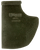 Galco Stow-N-Go IWB Black Leather Wallet