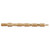 Montana X-Treme Patch Grabber Rifle Cleaning Jag 20 Caliber 5 x 40 Thread Brass