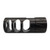 Meraki Machine M1 3-Port Muzzle Brake .223, .850, 1/2x28