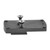 EGW S&W M&P 22 Compact Vortex Viper/Venom Sight Mount Black