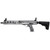 Ruger LC Carbine Bolt Action Rifle 5.7x28mm 16.25" Threaded Barrel